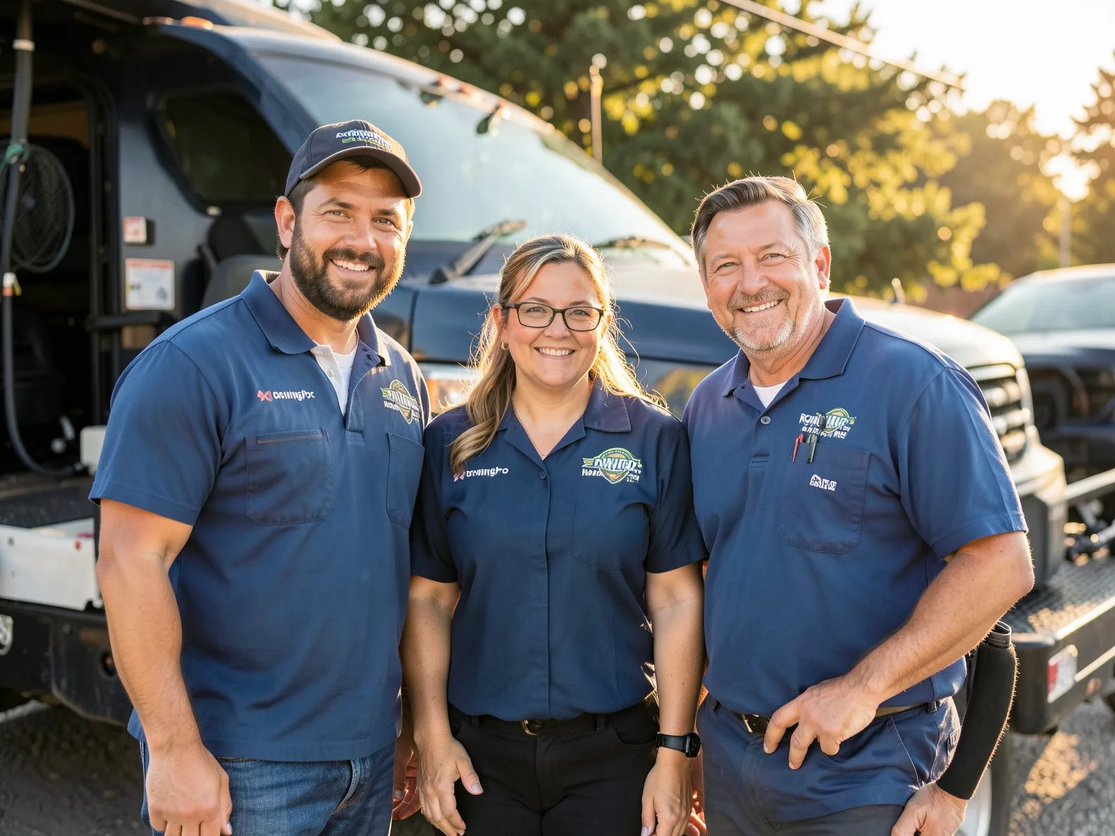 Roof Repair company in O Neals, CA